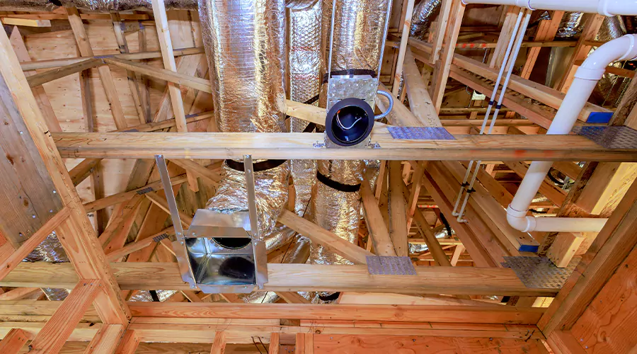 How Much Does It Cost to Fix Leaky Air Ducts?