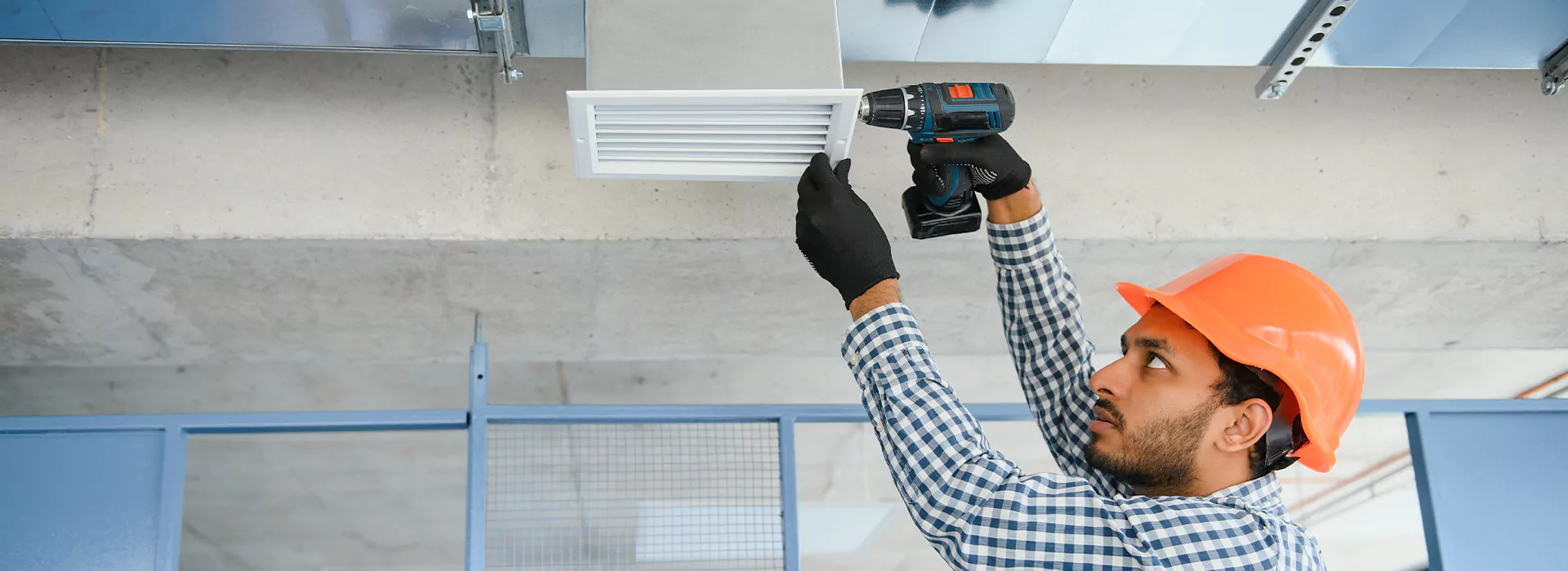 Air Duct and Dryer Vent Cleaning in Pearland, Texas