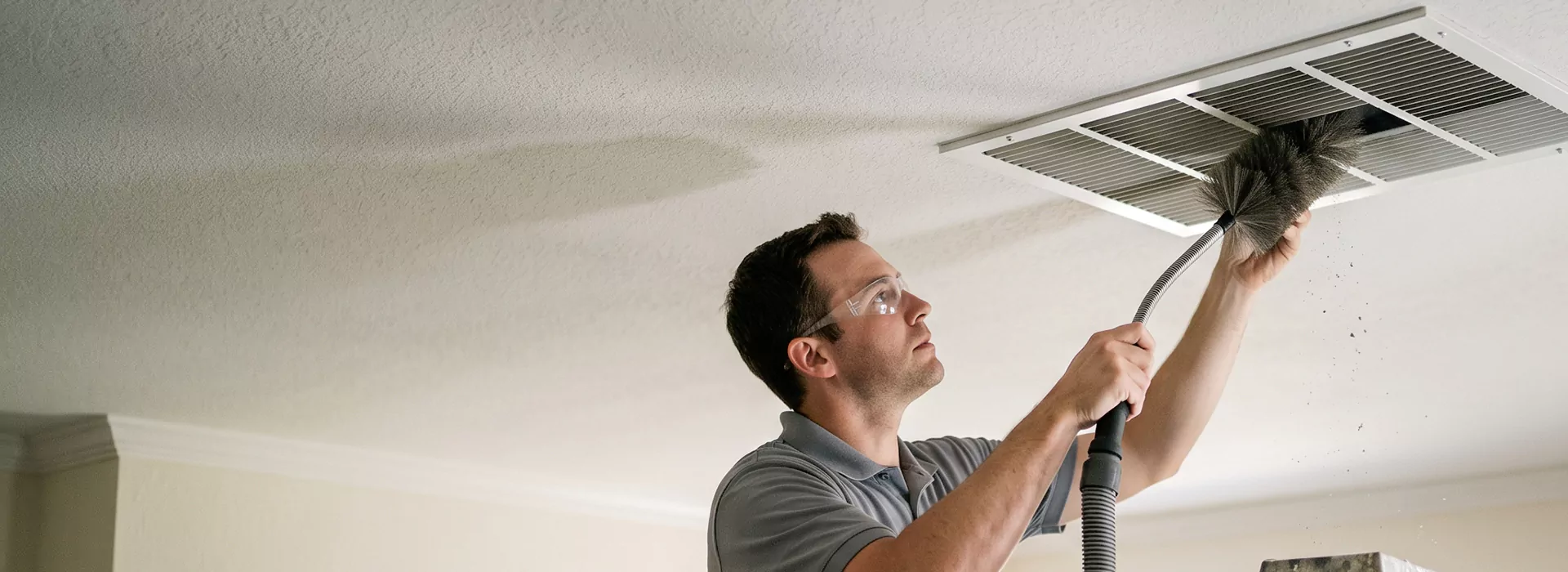 Home Air Duct Cleaning Pearland, Texas