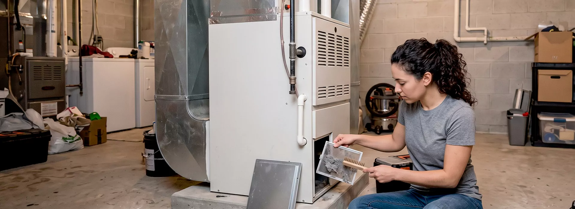 Lint Trap Cleaning Pearland, TX