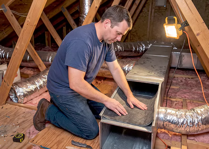 Premier Duct Liner Company in Pearland, TX