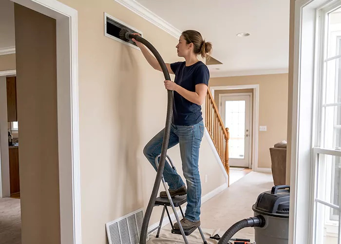 Premier Pearland Duct Cleaning Company
