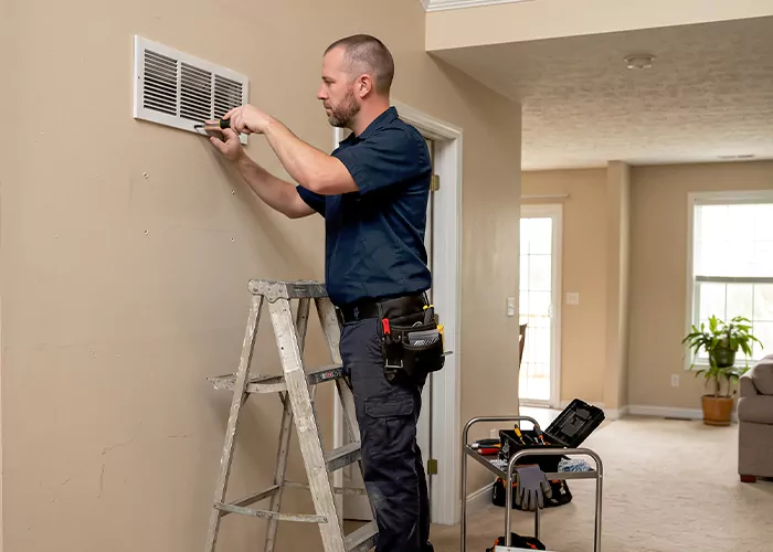 Premier Pearland Air Vent Replacement Company