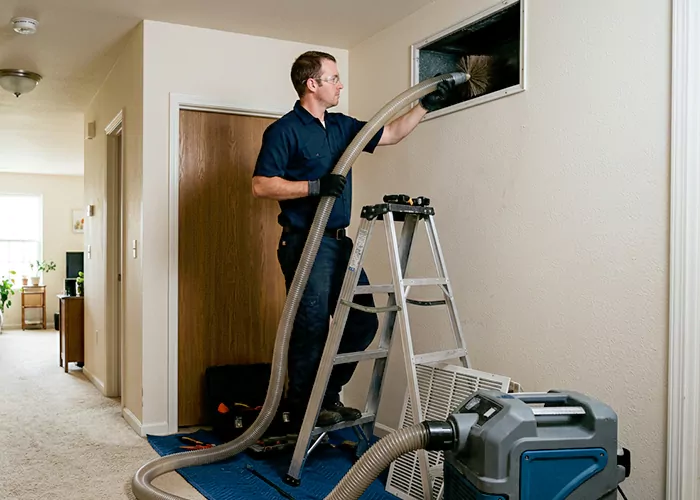 Top-Rated Apartment Duct Cleaning Company in Pearland, TX