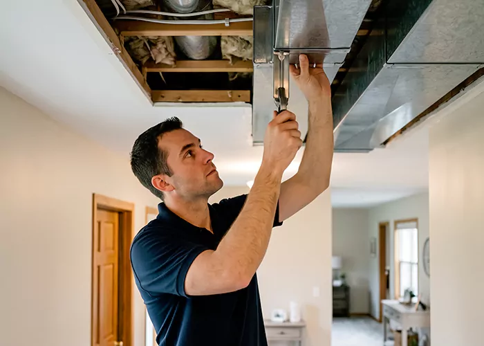 Premier Pearland Dryer Vent Hose Installer