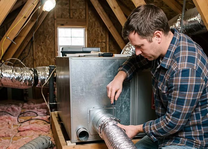 Proven Pearland Dryer Vent Hose Replacement Specialists