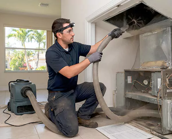 Frequently Asked Questions About Air Duct Cleaning Company in Pearland
