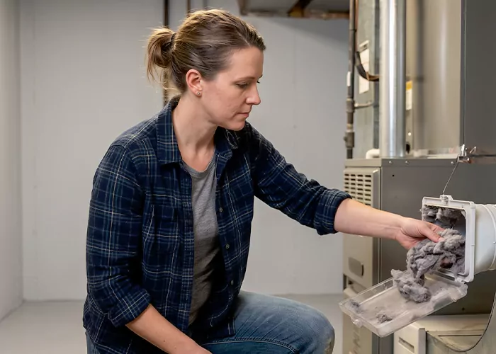 Reliable Pearland Lint Trap Cleaning Service Company