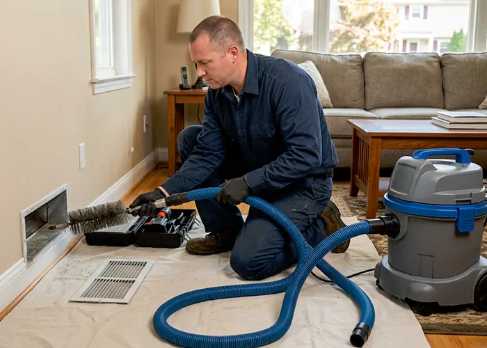 Top-Rated Pearland Local Vent Cleaning Company