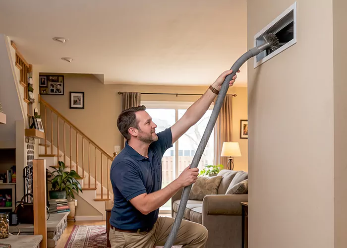 Skilled Pearland Residential Vent Cleaning Company