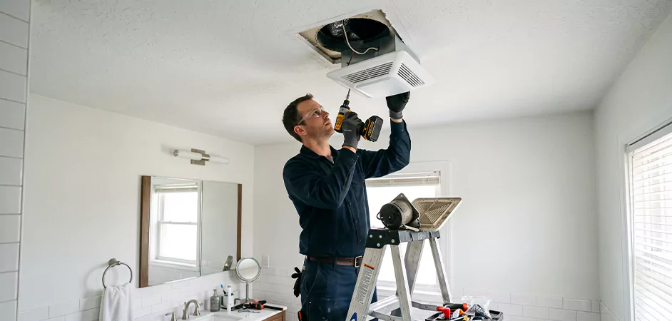 Apartment and Hotel Exhaust Duct Cleaning in Pearland