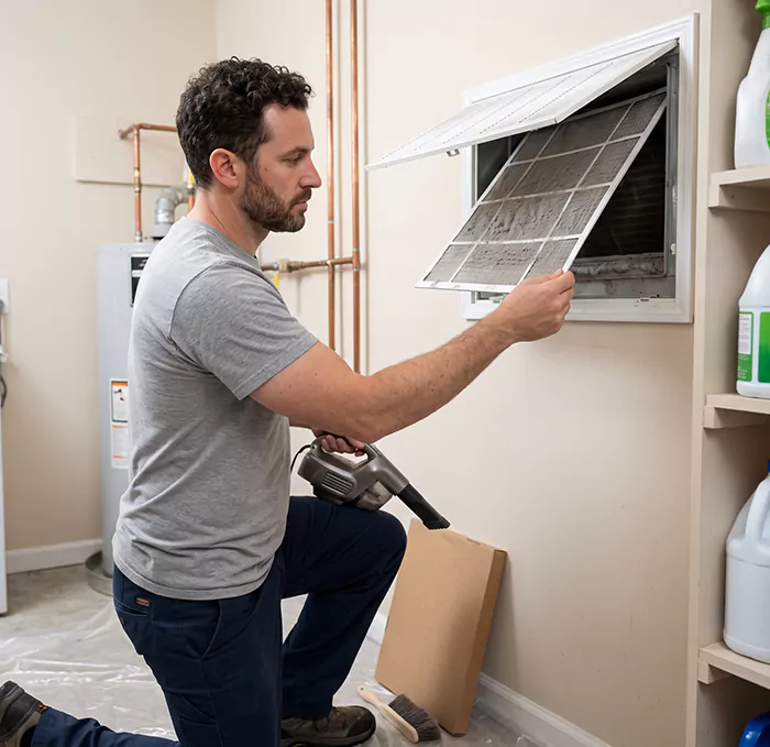 Why Choose Pearland Air Duct Cleaning Pro Over Other Pearland Duct Cleaning Companies?