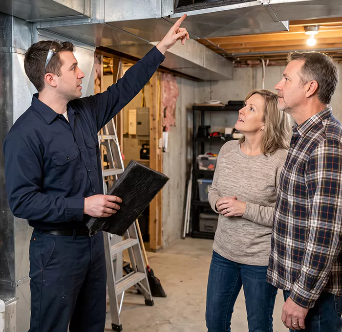 Why Choose Pearland Air Duct Cleaning Pro Among Duct Liner Companies in Pearland, TX?