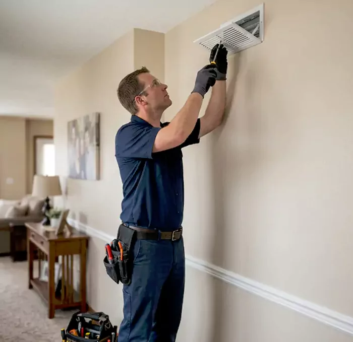 Why Choose Pearland Air Duct Cleaning Pro Among AC Vent Repair Companies in Pearland, TX?