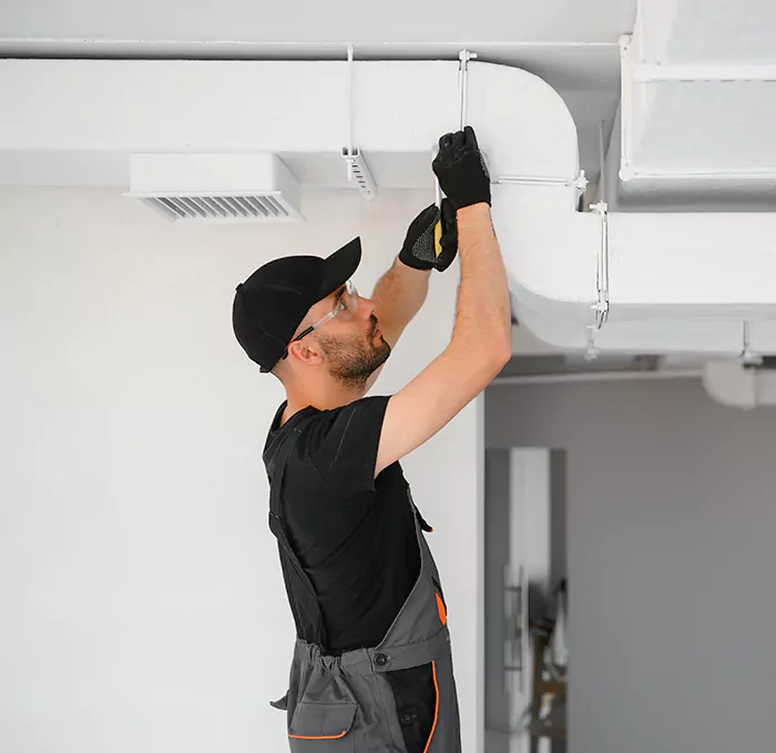 Why Choose Pearland Air Duct Cleaning Pro Among Duct and Dryer Vent Cleaning Companies in Pearland, TX?