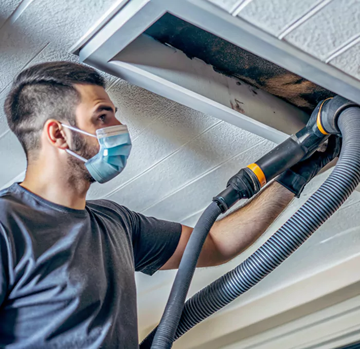 Why Choose Pearland Air Duct Cleaning Pro Among Duct Cleaning Companies in Pearland, TX?