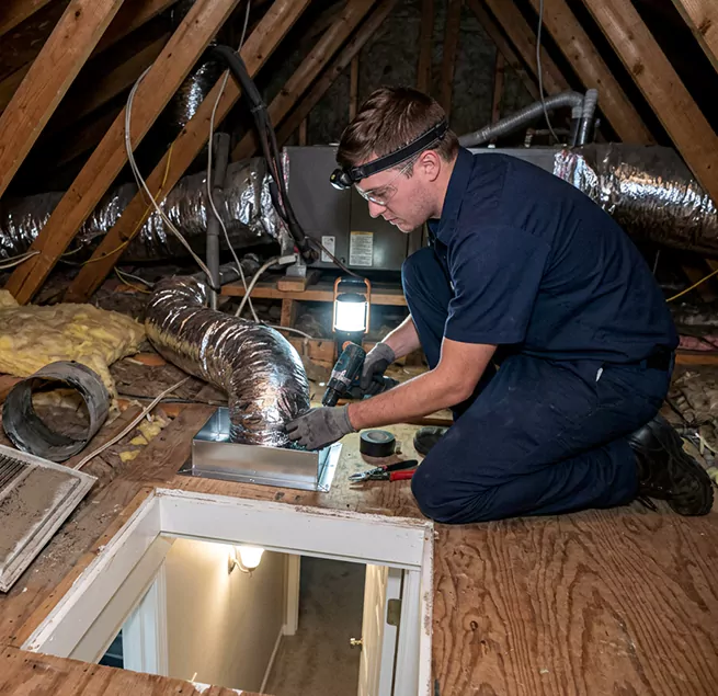 Why Choose Pearland Air Duct Cleaning Pro Among Pearland Air Vent Replacement Companies?