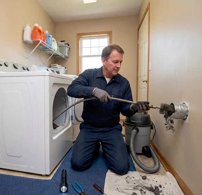 Why Choose Pearland Air Duct Cleaning Pro Among Pearland Dryer Vent Repair Companies?