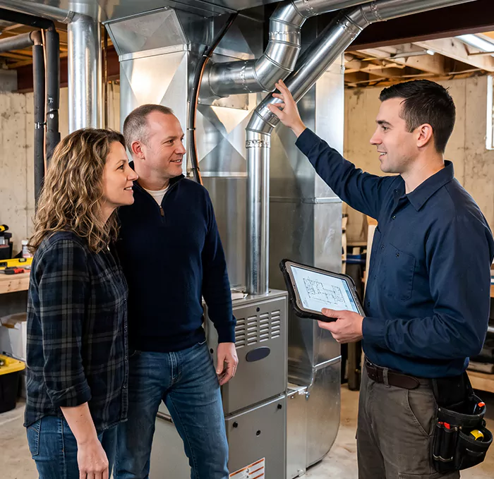 Why Choose Pearland Air Duct Cleaning Pro Among Custom Ductwork Companies in Pearland, TX?