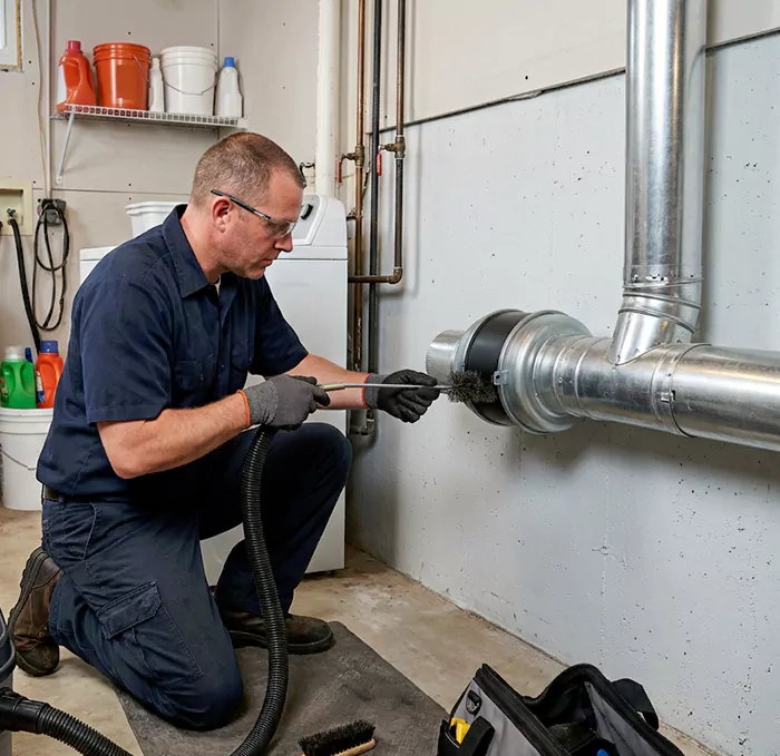Why Choose Pearland Air Duct Cleaning Pro Among Booster Fan Service Companies in Pearland, TX?