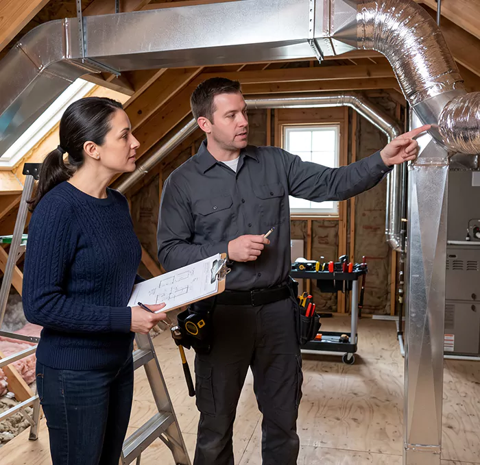 Why Choose Pearland Air Duct Cleaning Pro Among Pearland Dryer Vent Hose Installation Companies?
