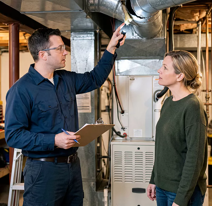 Why Choose Pearland Air Duct Cleaning Pro Among Dryer Vent Hose Repair Companies in Pearland, TX?