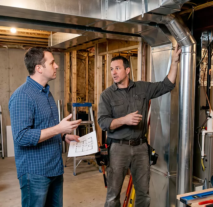 Why Choose Pearland Air Duct Cleaning Pro Among Pearland Dryer Vent Companies?