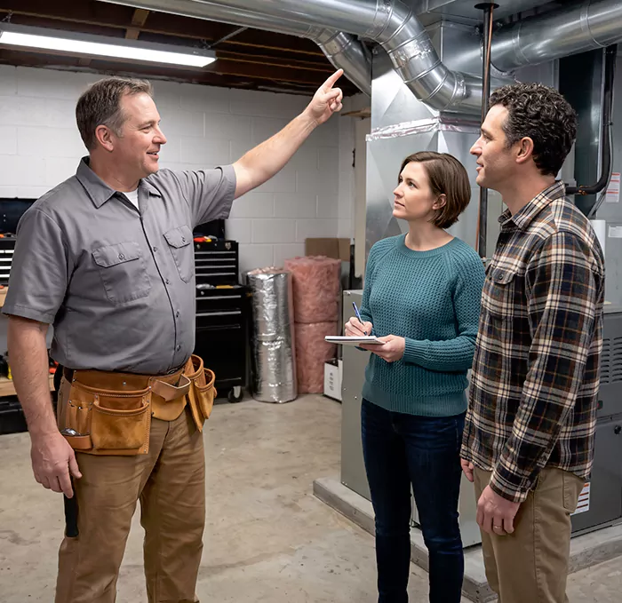 Why Choose Pearland Air Duct Cleaning Pro Among Pearland Dryer Vent Replacement Companies?