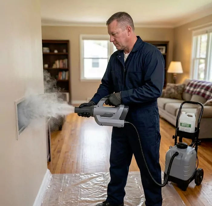 Why Choose Pearland Air Duct Cleaning Pro Among Duct Fogging Companies in Pearland, TX?