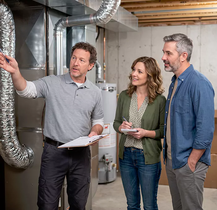 Why Choose Pearland Air Duct Cleaning Pro Among Duct Sealing Companies in Pearland, TX?