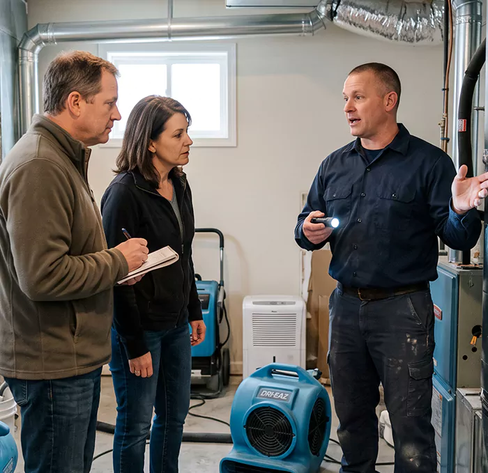 Why Choose Pearland Air Duct Cleaning Pro Among Pearland Duct Restoration Companies?