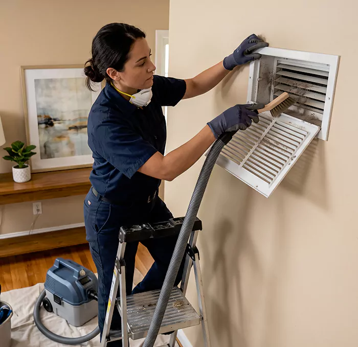 Why Choose Pearland Air Duct Cleaning Pro Over Other HVAC Duct Cleaning Companies in Pearland, TX?