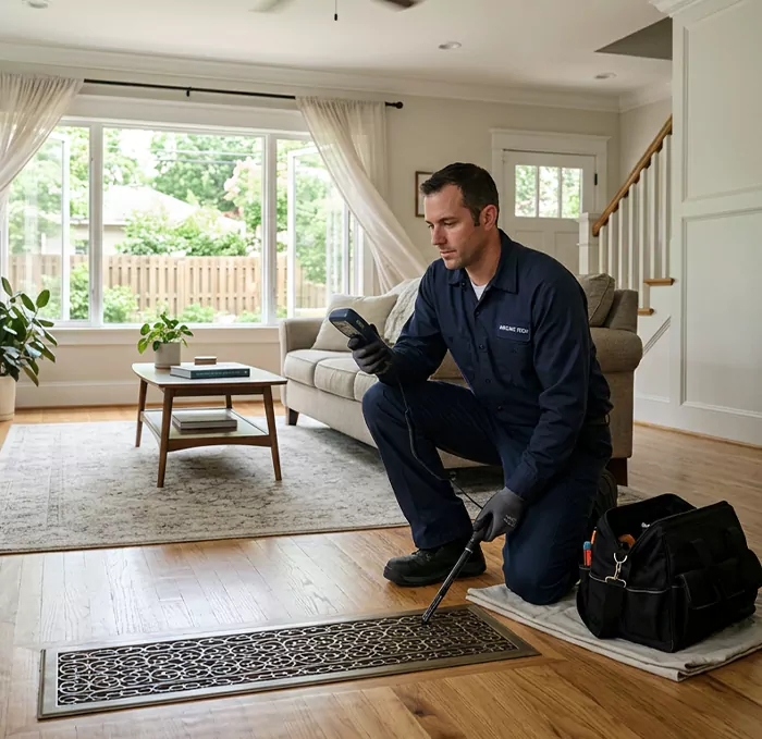 Why Choose Pearland Air Duct Cleaning Pro Among Pearland Air Circulation Companies?