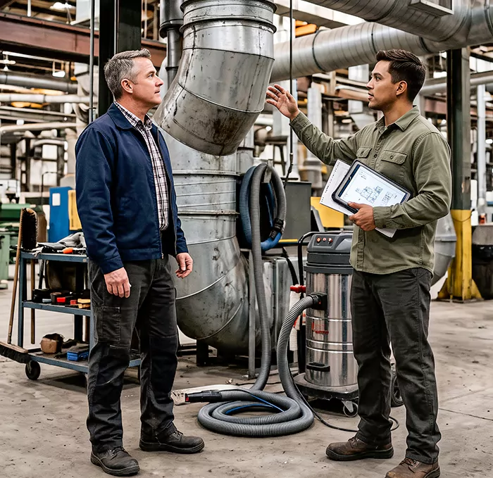 Why Choose Pearland Air Duct Cleaning Pro Among Industrial Dryer Vent Cleaning Companies in Pearland, TX?