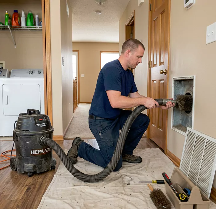 Why Choose Pearland Air Duct Cleaning Pro Among Pearland Vent Cleaning Companies