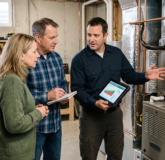 Why Choose Pearland Air Duct Cleaning Pro Among Pearland AC Efficiency Companies?