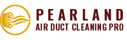 Pearland Air Duct Cleaning Pro Logo